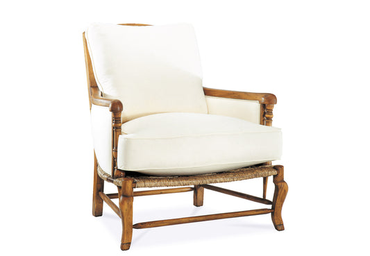 Bordeux Chair by Alfonso Marina