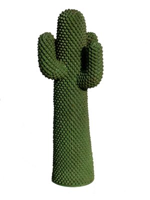 Vintage Cactus Coat Rack by Guido Drocco and Franco Mello for Gufram, 1968