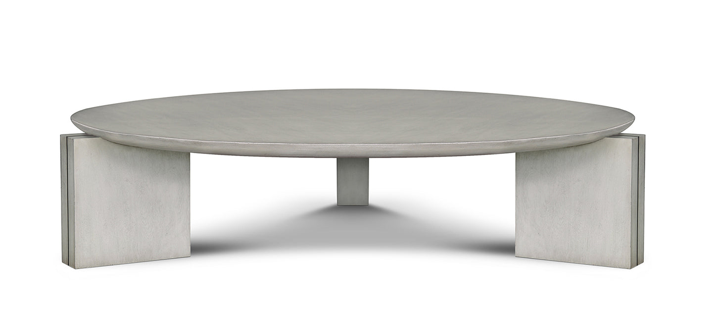 Chianni Cocktail Table by Alfonso Marina
