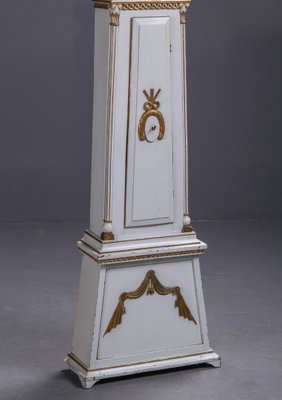 Danish Grandfather Clock, 1820s