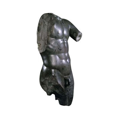 Apoxyomenos - The Scraper Statue by Lysippos
