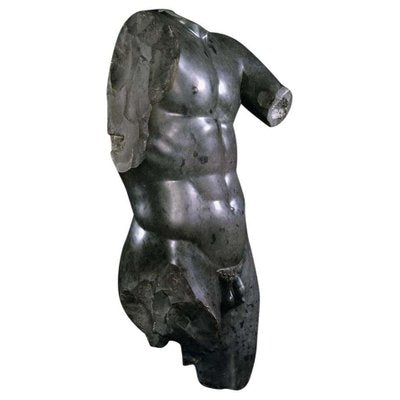 Apoxyomenos - The Scraper Statue by Lysippos