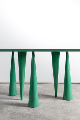 Silvia Limited Edition Dining Table by Moure Studio