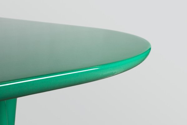 Silvia Limited Edition Dining Table by Moure Studio