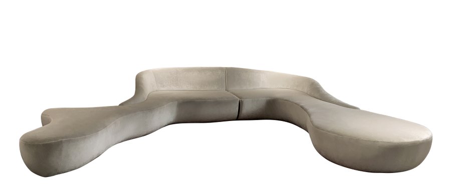 SunnyDay Sofa by Studio Interno Bedding for Bedding Atelier